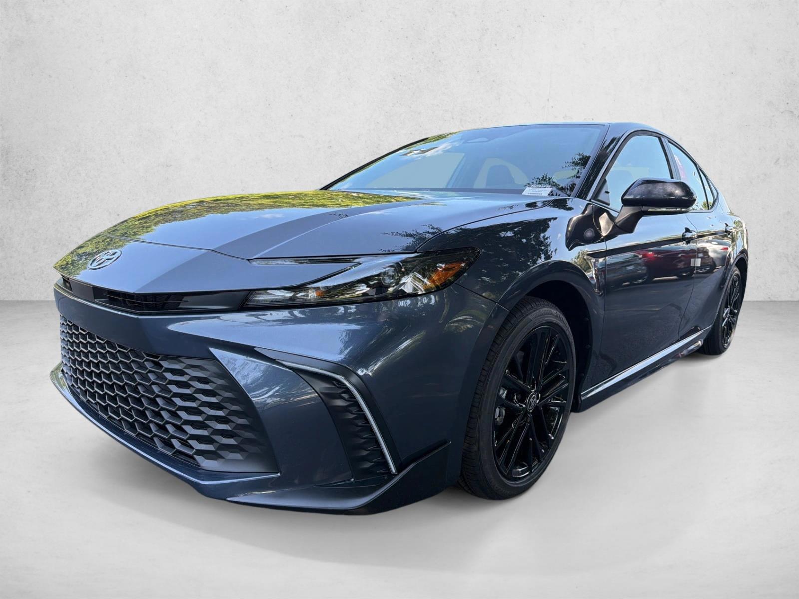 Thumbnail: 2026 Toyota Camry - 1