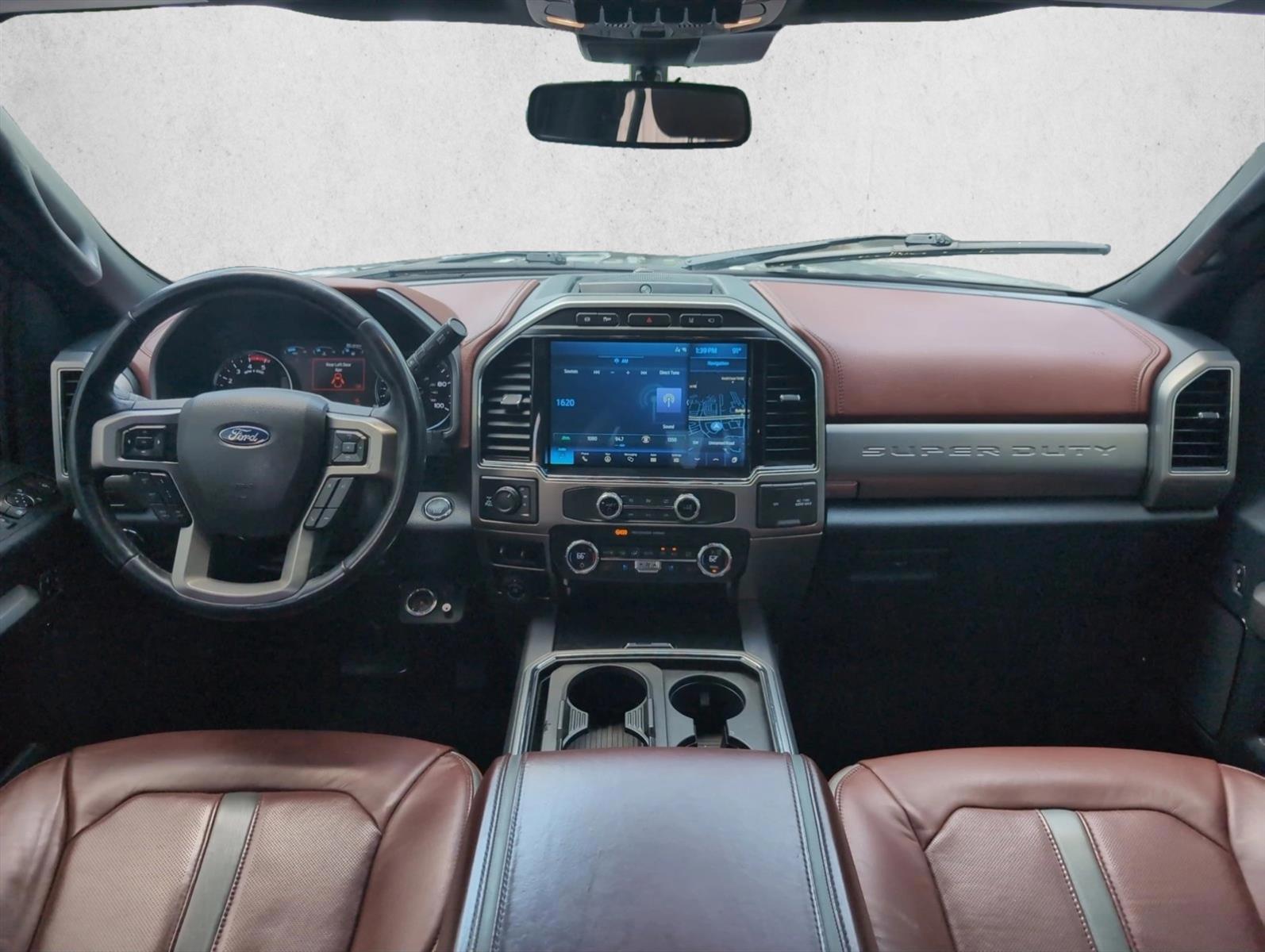 Thumbnail: 2022 Ford F-350 - 2