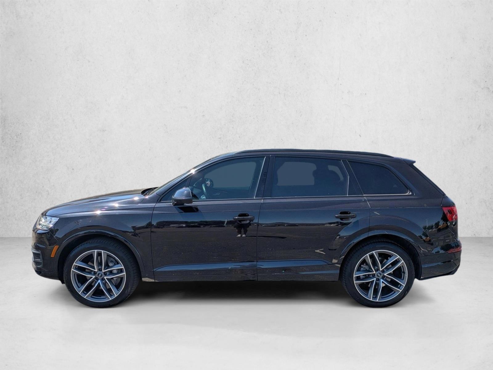 Thumbnail: 2018 Audi Q7 - 2