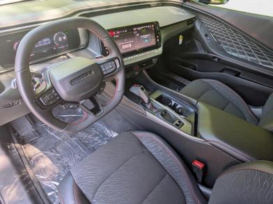 2025 Dodge Charger Daytona
