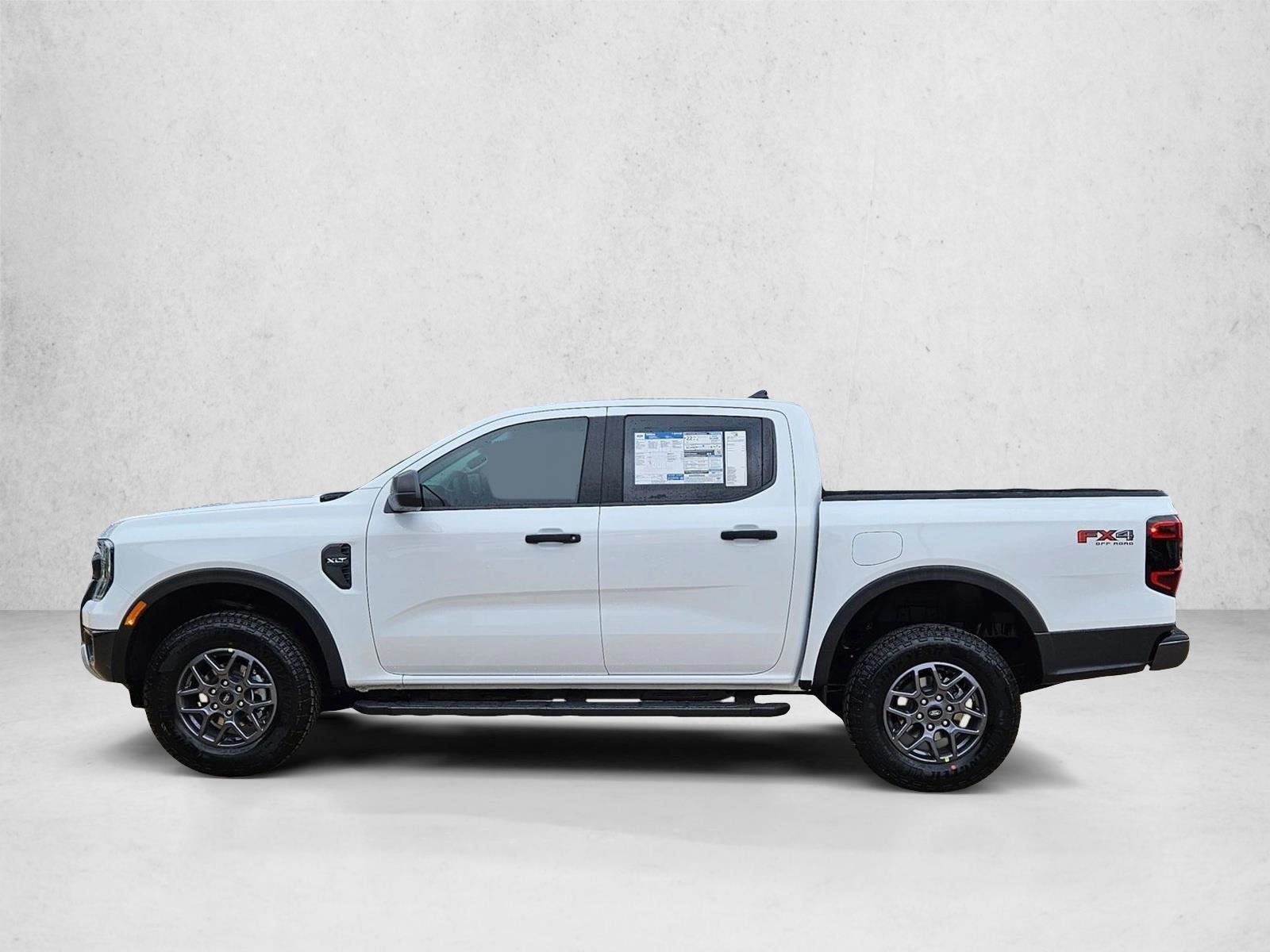 Thumbnail: 2025 Ford Ranger - 2