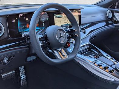 2026 Mercedes-Benz AMG GT