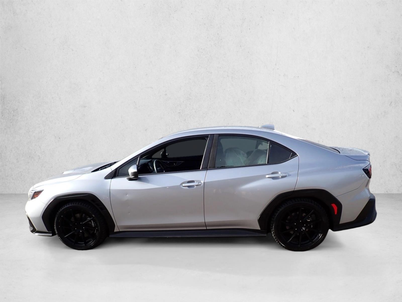 Thumbnail: 2022 Subaru WRX - 2