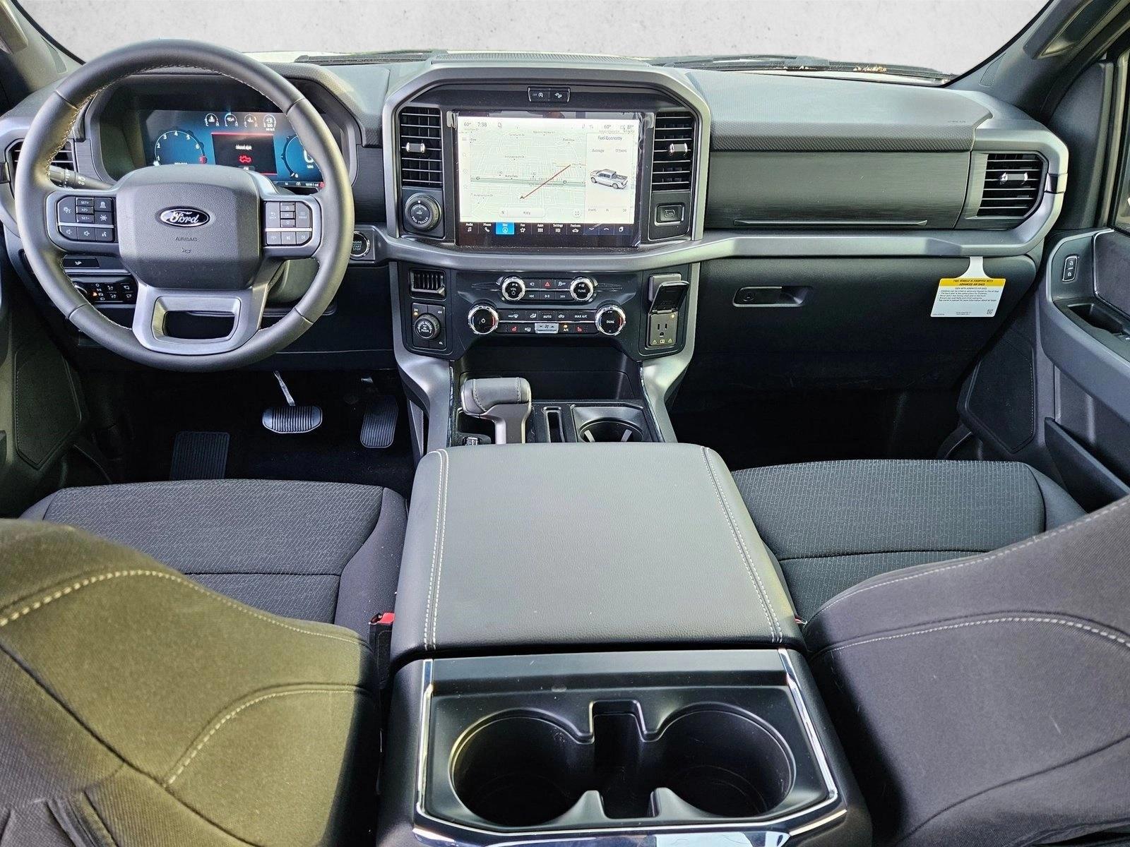 Thumbnail: 2026 Ford F-150 - 4