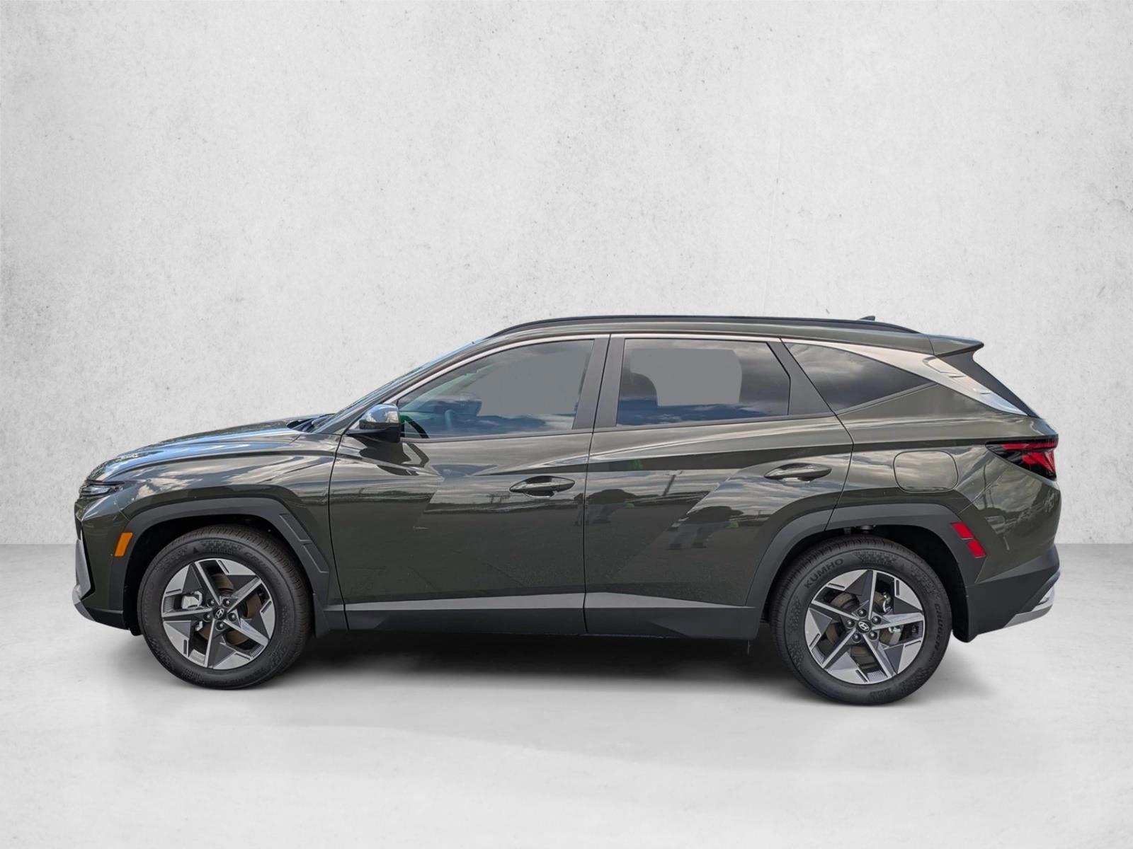 Thumbnail: 2026 Hyundai Tucson - 2
