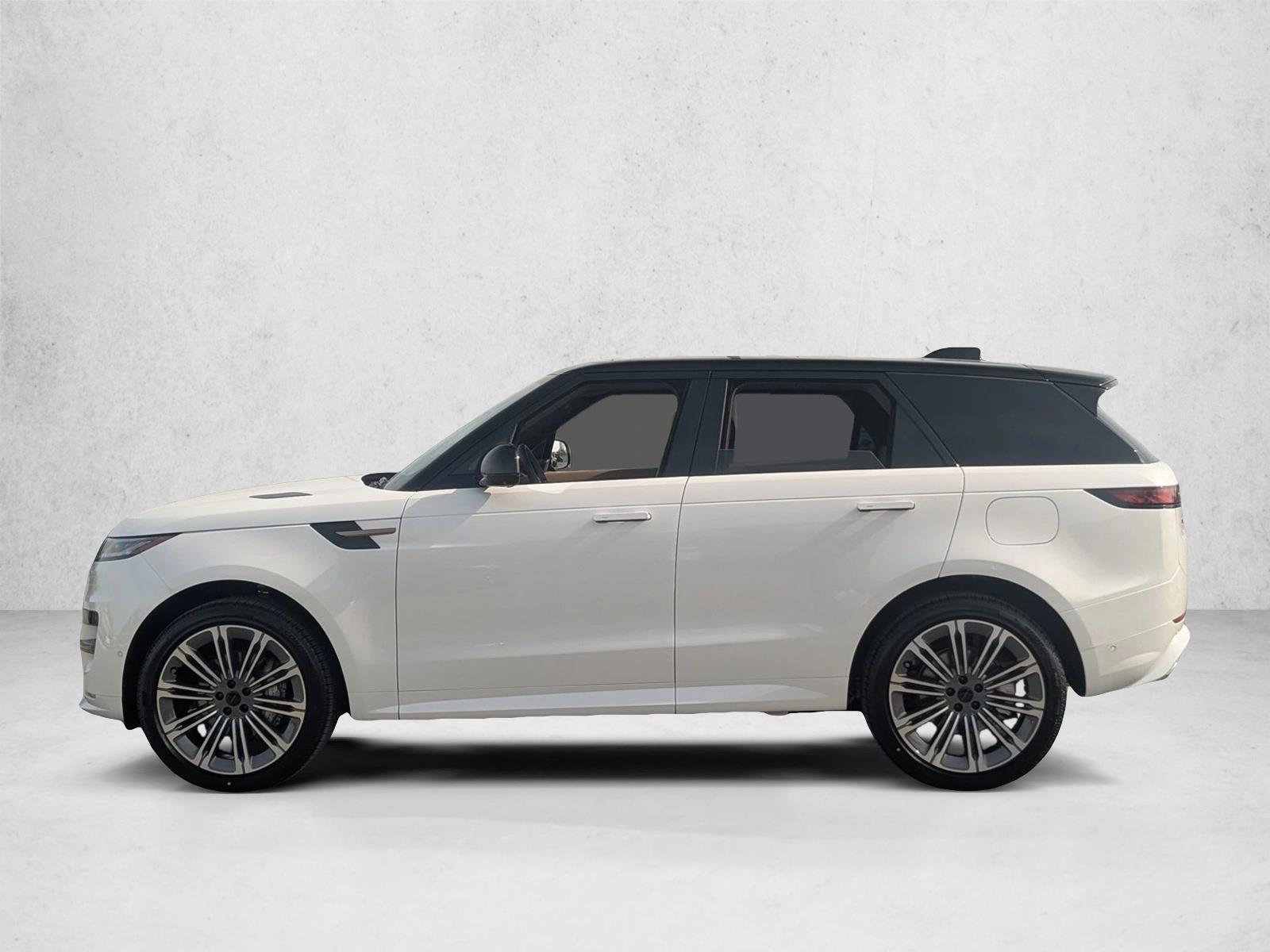 Thumbnail: 2026 Land Rover Range Rover Sport - 2
