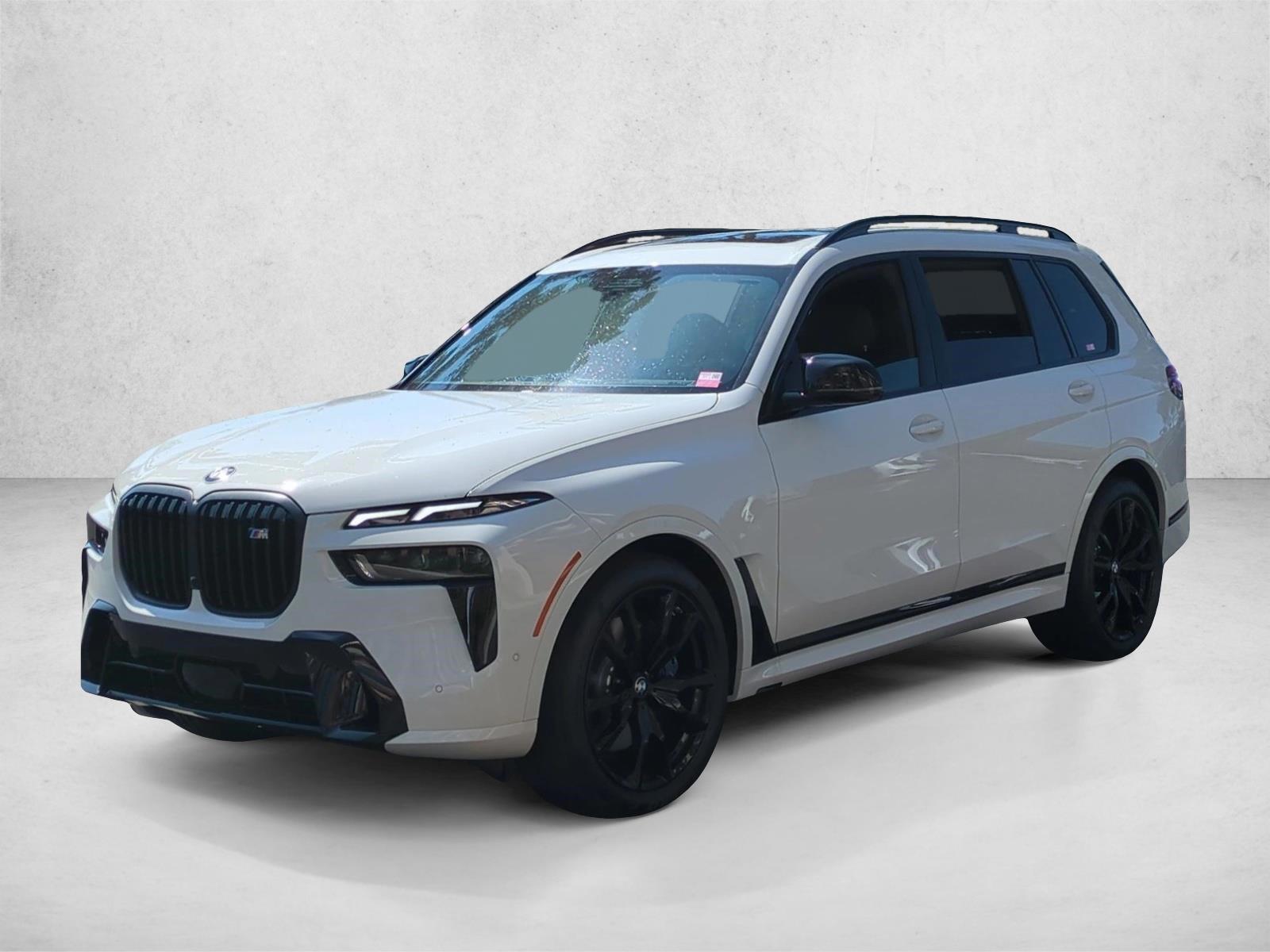 Thumbnail: 2026 BMW X7 - 1