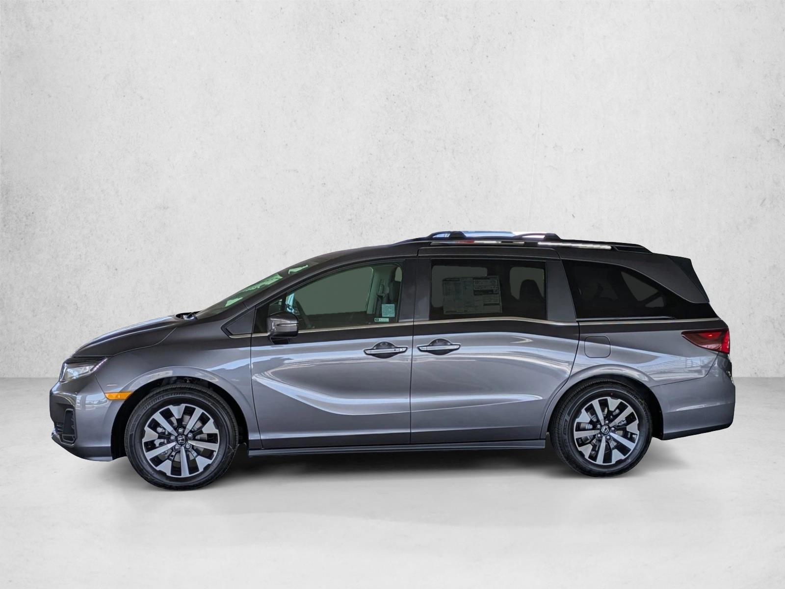 Thumbnail: 2026 Honda Odyssey - 2