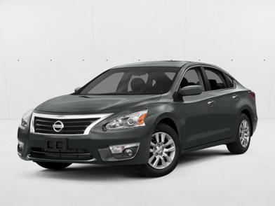 2015 Nissan Altima S -
                  Las Vegas, NV