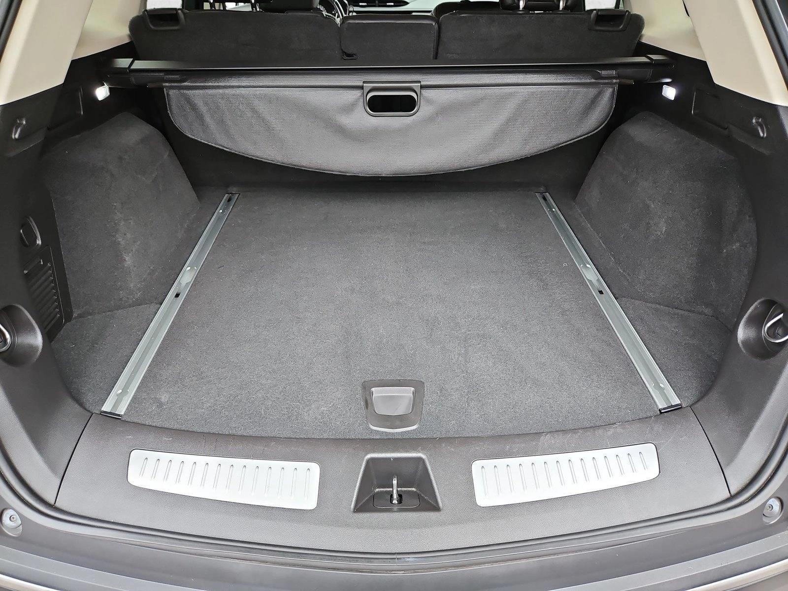 2019 Cadillac XT5 Luxury - Photo 6
