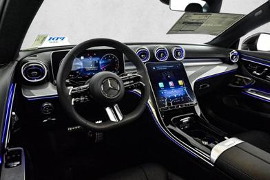 2026 Mercedes-Benz CLE