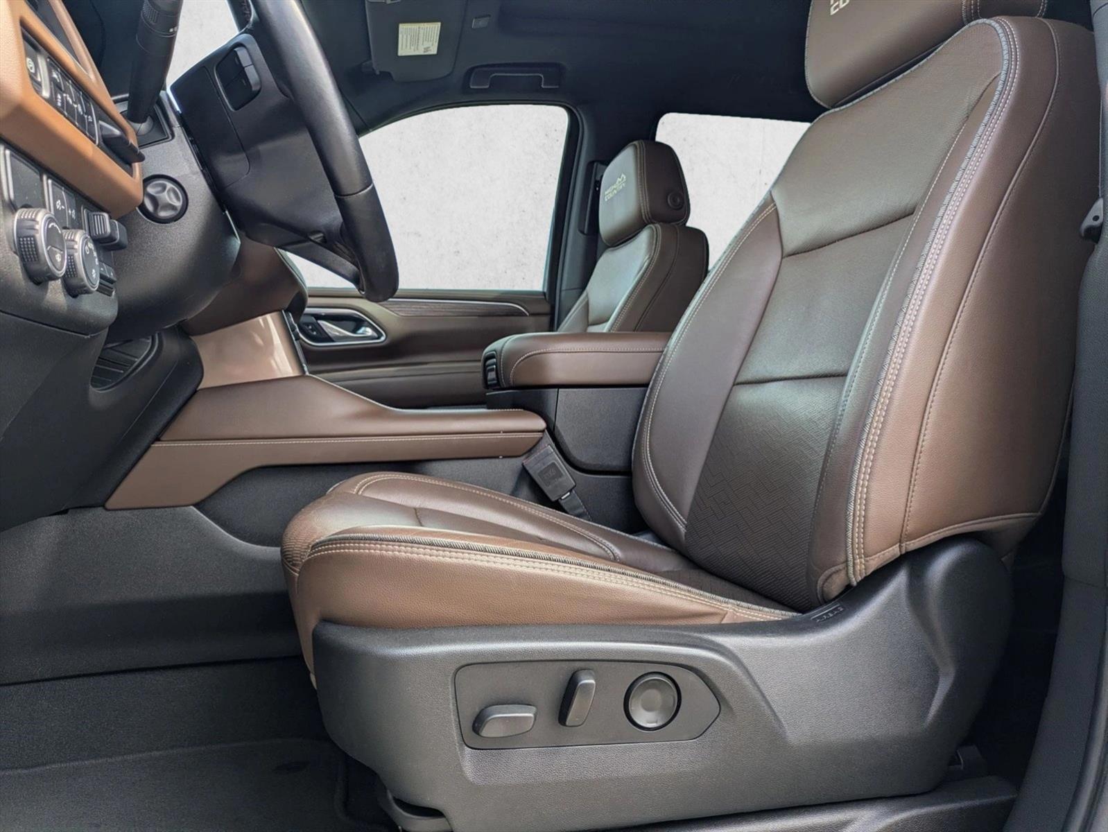 Thumbnail: 2021 Chevrolet Tahoe - 5