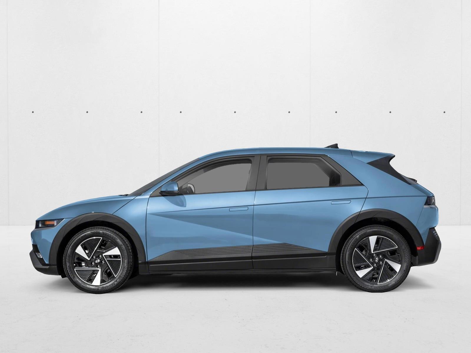 Thumbnail: 2026 Hyundai Ioniq 5 - 2