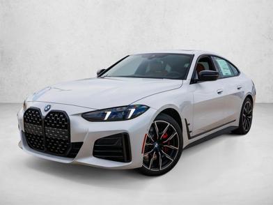 2026 BMW 4 Series