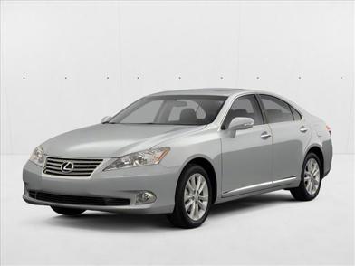 2010 Lexus ES 350 -
                  Naperville, IL
