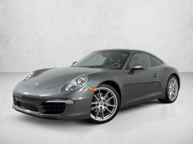2015 Porsche 911 Carrera -
                  Irvine, CA