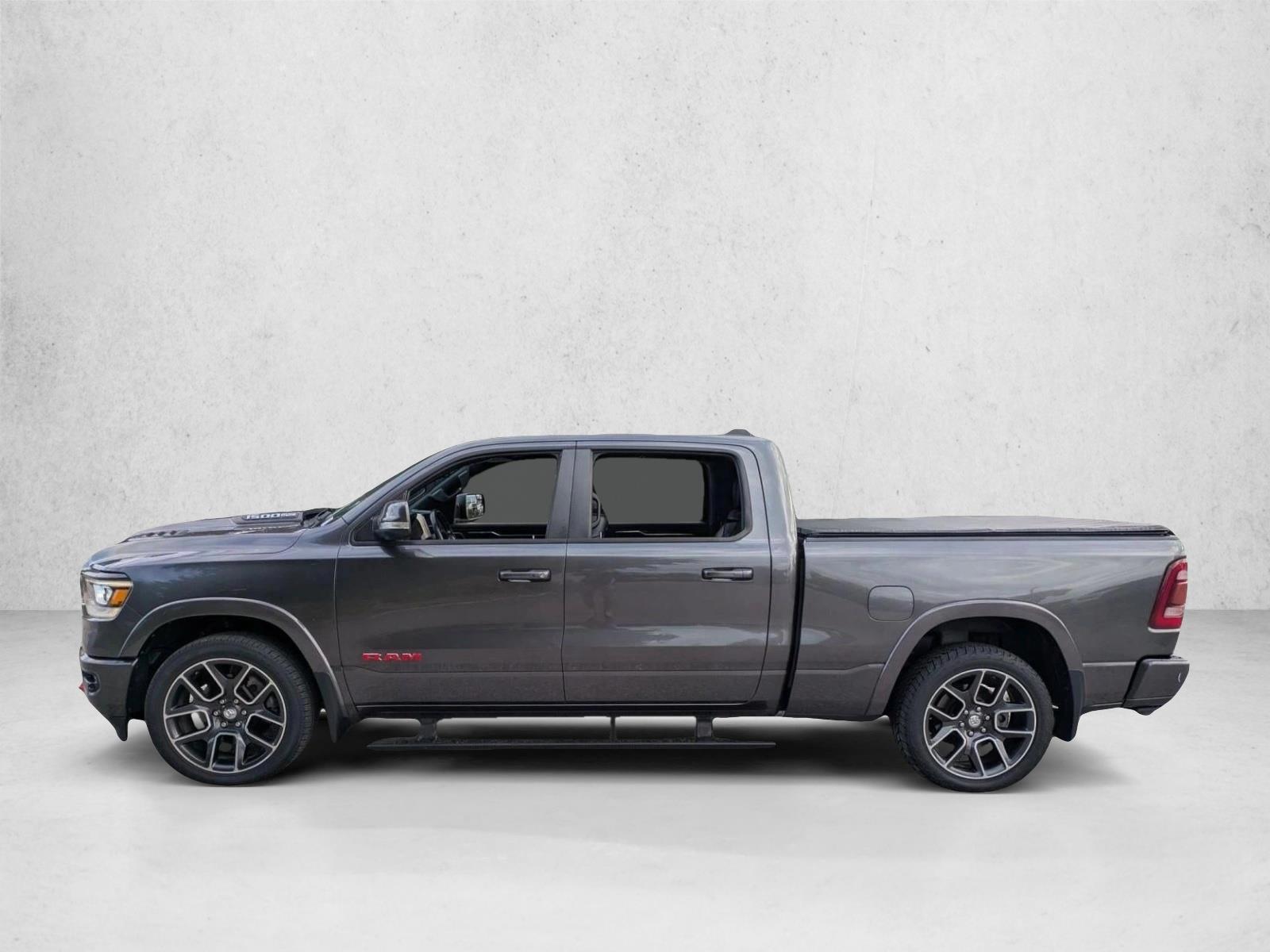 Thumbnail: 2019 RAM 1500 - 2