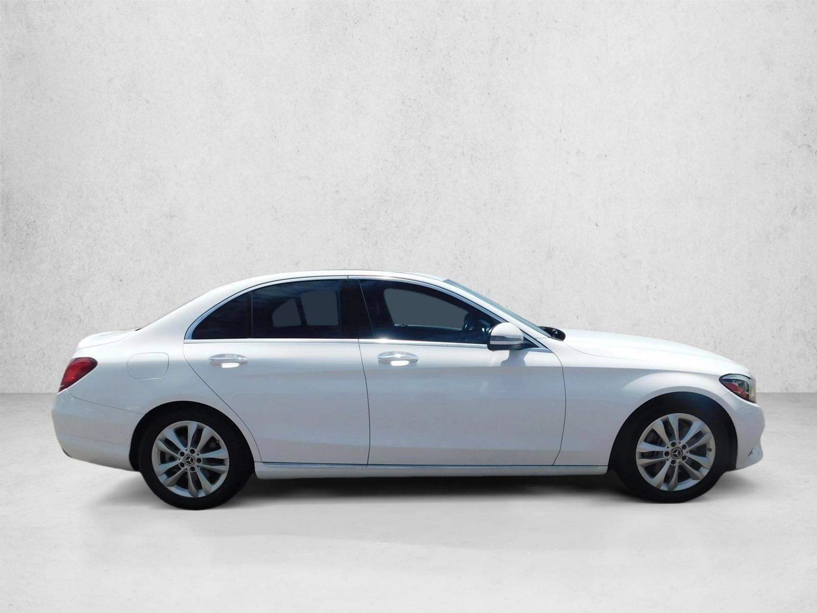 2019 Mercedes-Benz C-Class Sedan C300 - Photo 7