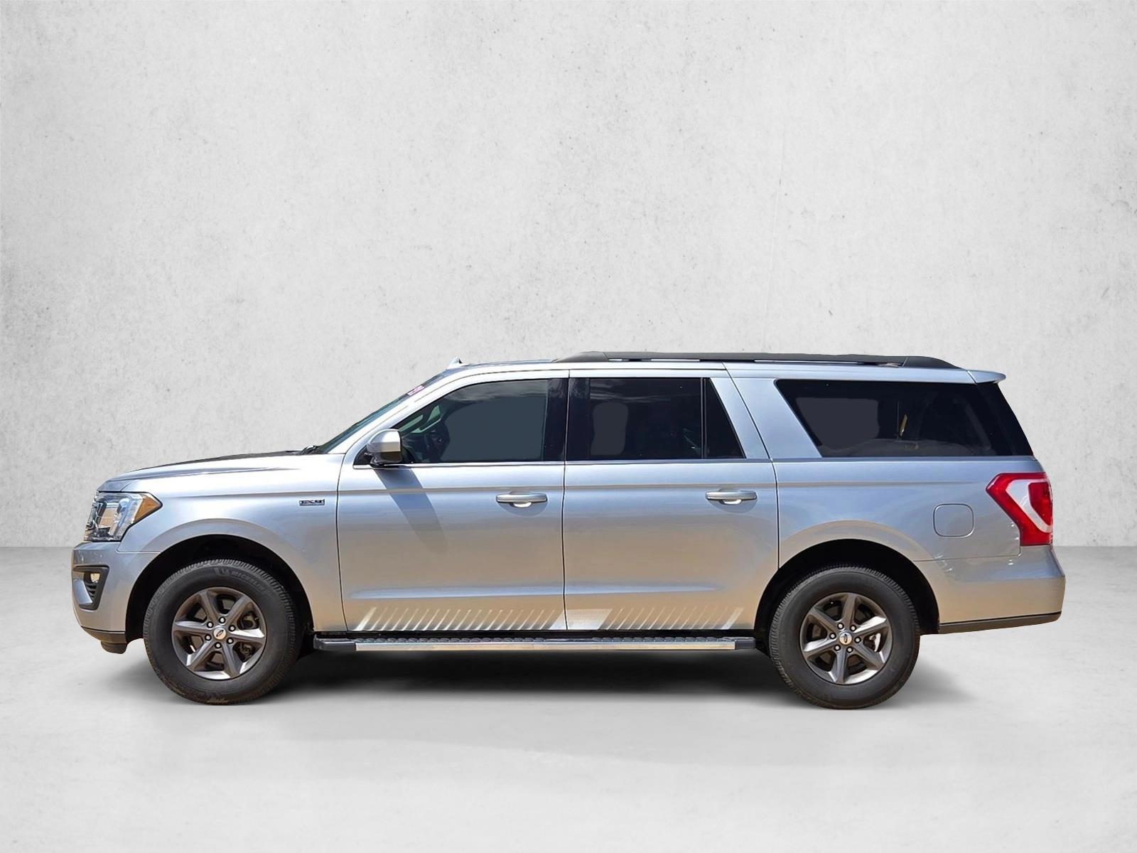 2021 Ford Expedition XLT - Photo 8