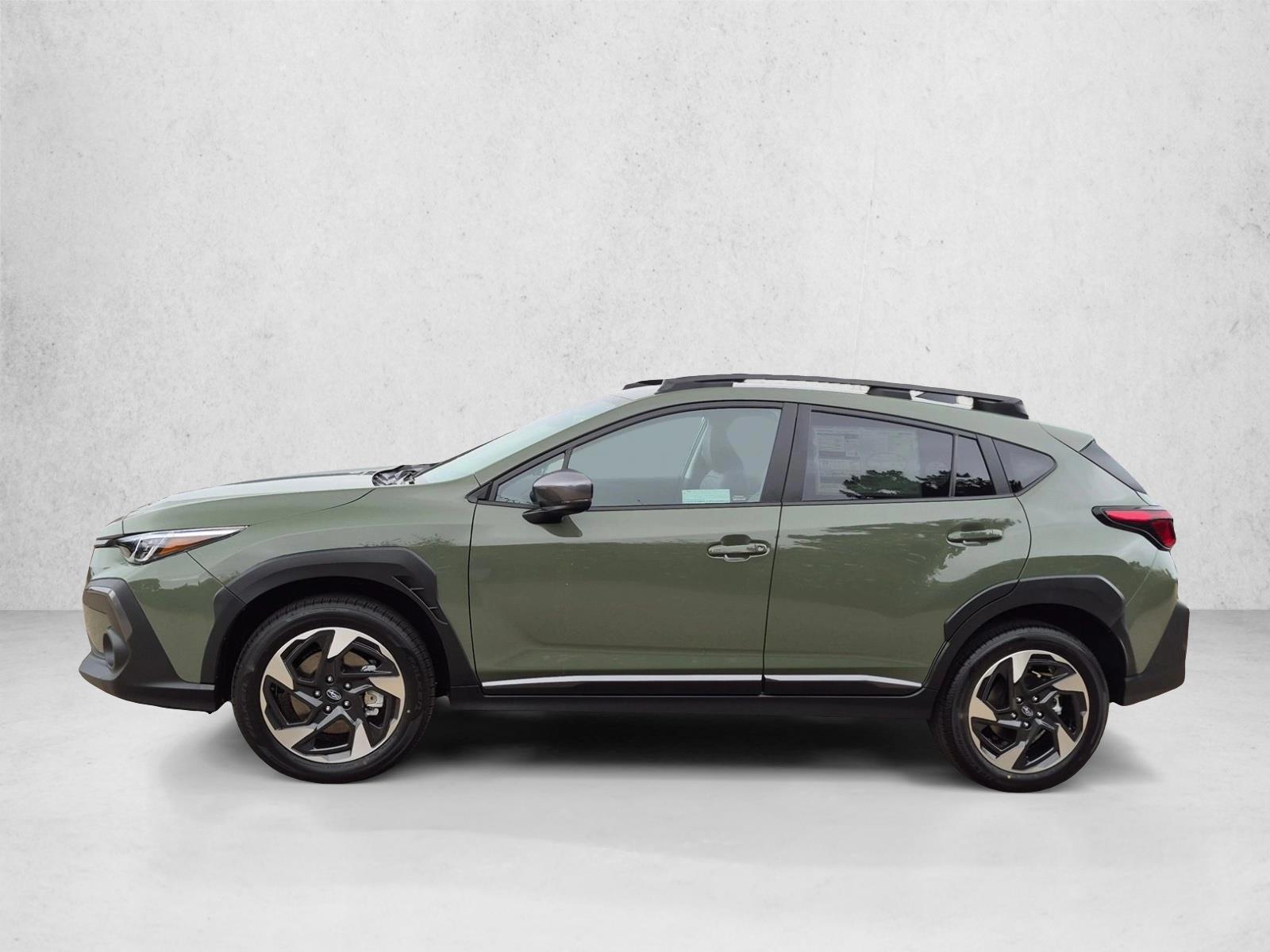 Thumbnail: 2026 Subaru Crosstrek - 2