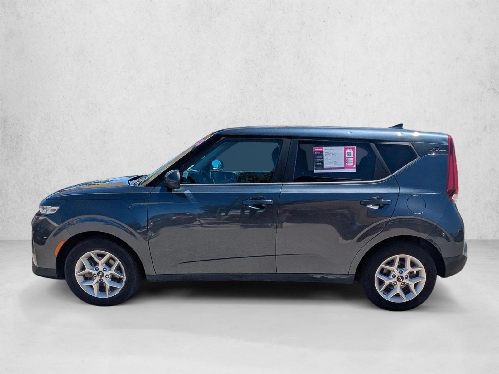Thumbnail: 2020 Kia Soul - 2