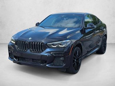 2023 BMW X6 xDrive40i -
                  Lithia Springs, GA