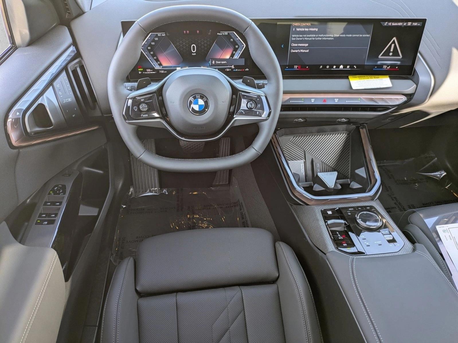 Thumbnail: 2026 BMW X3 - 3