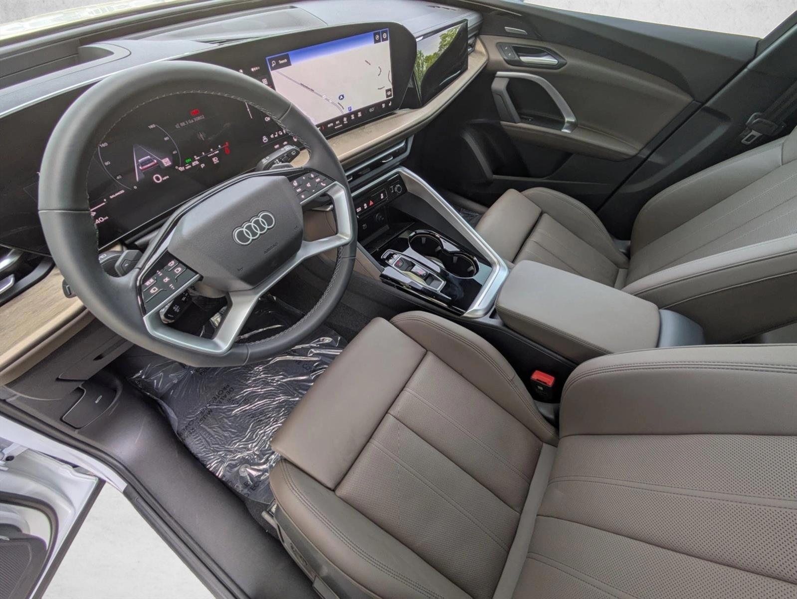 Thumbnail: 2025 Audi Q5 - 3