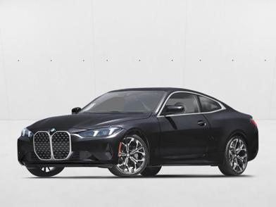 2026 BMW 4 Series 430i -
                  Dallas, TX