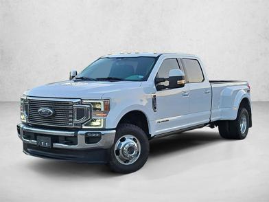 2022 Ford F-350 Lariat -
                  Katy, TX