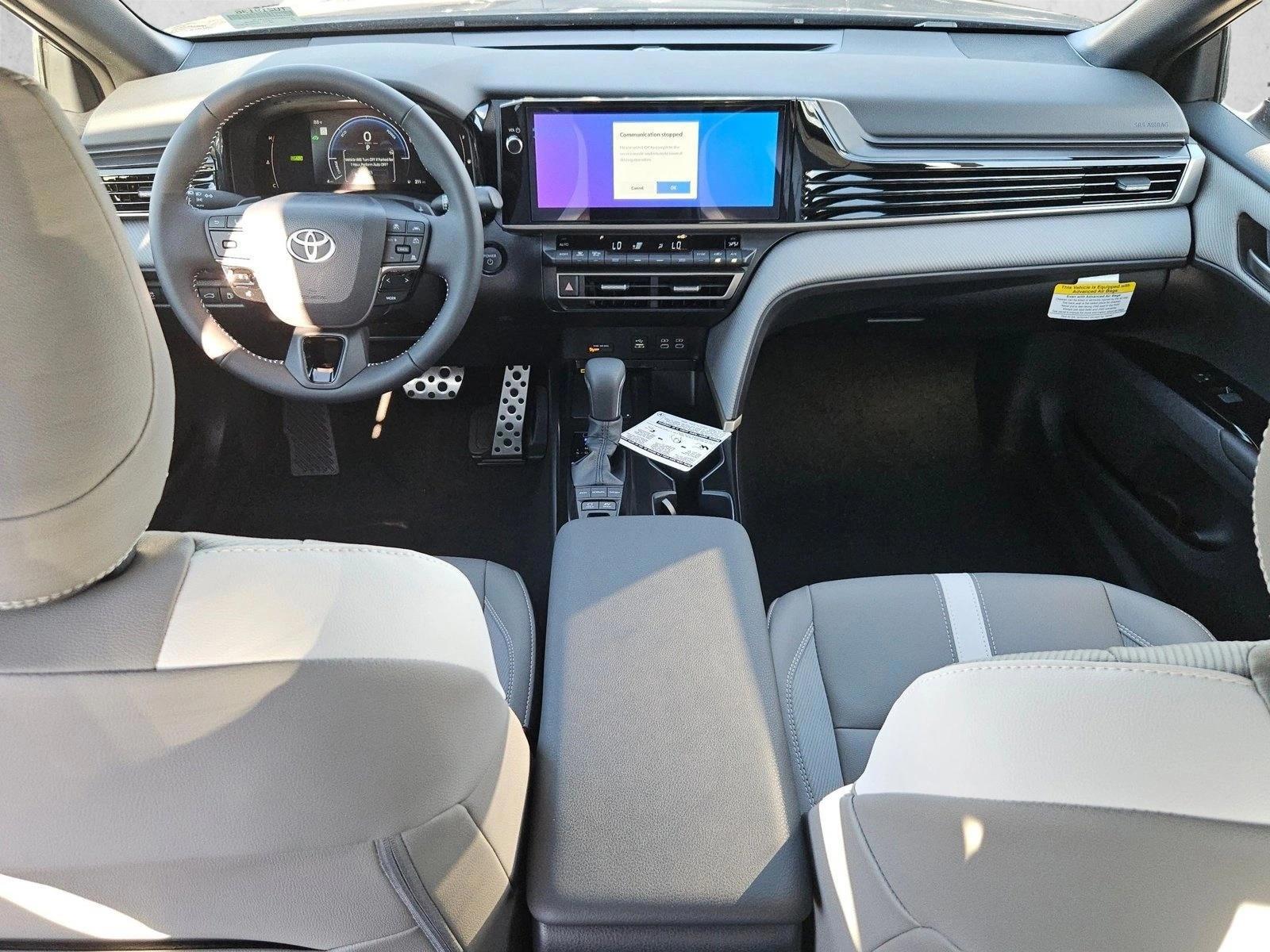 Thumbnail: 2026 Toyota Camry - 3