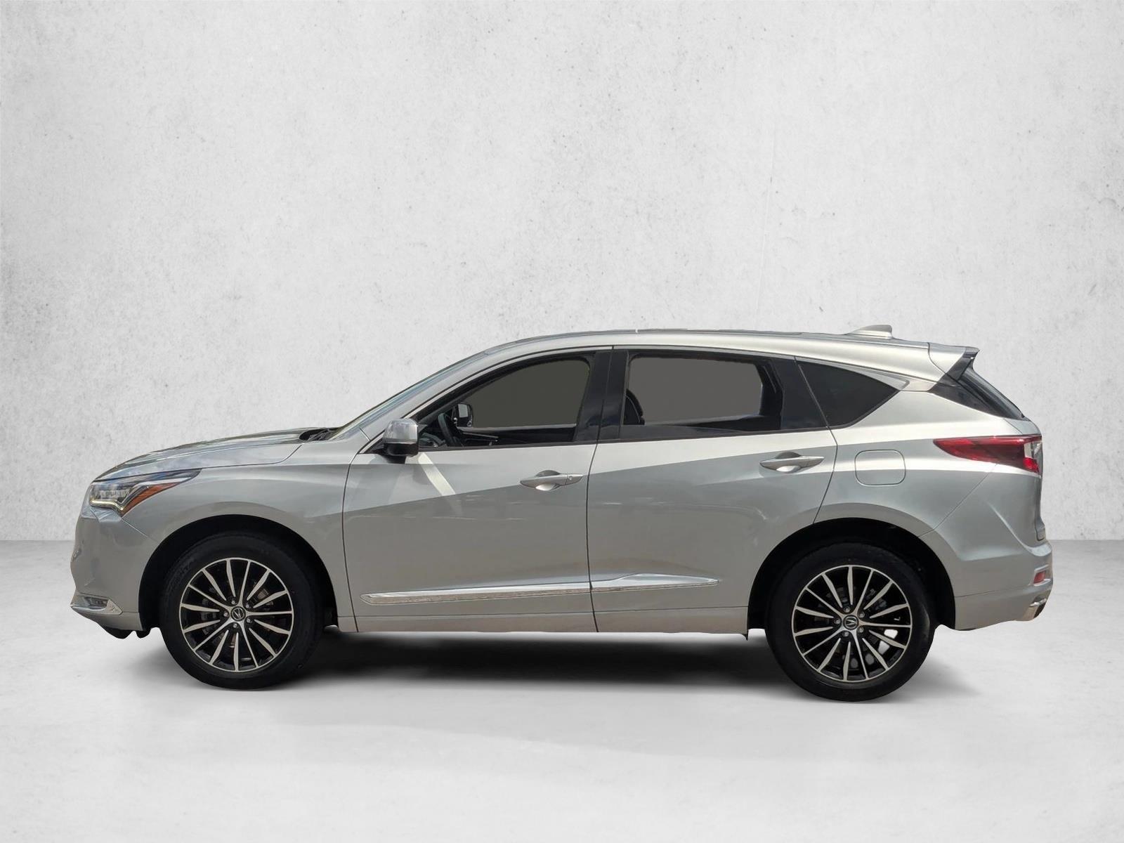 Thumbnail: 2026 Acura RDX - 2