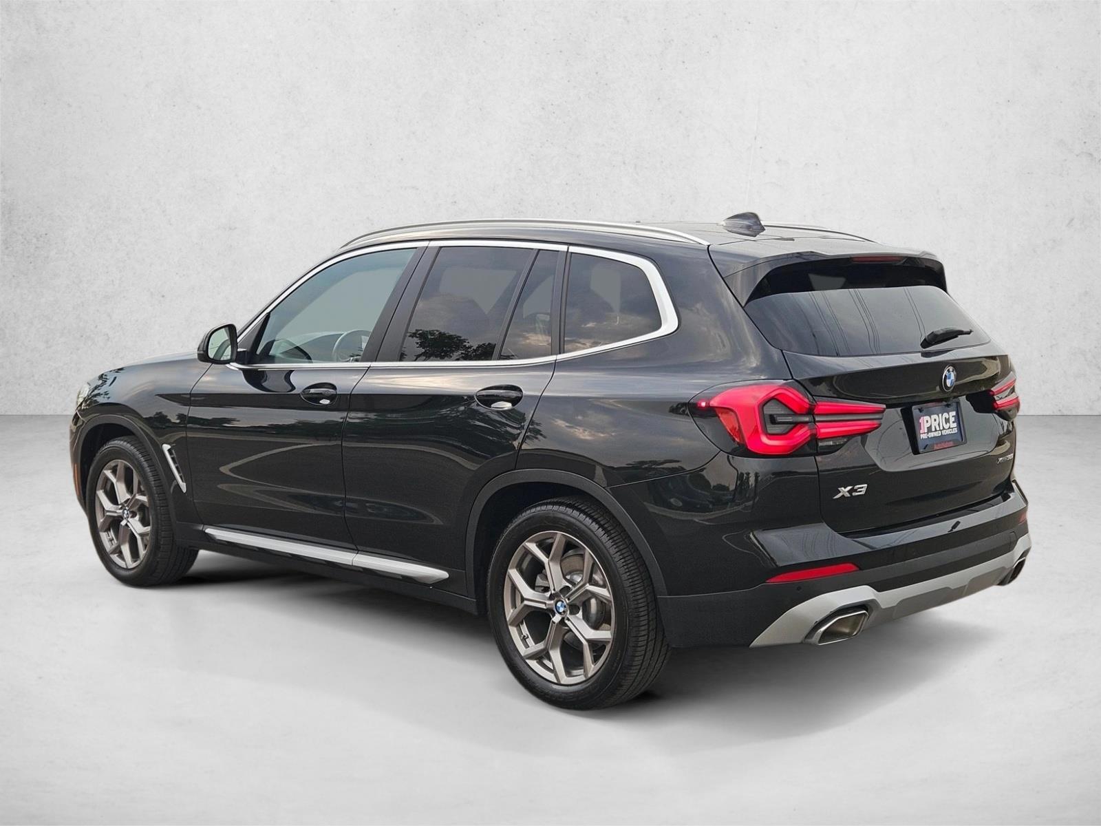 2023 BMW X3 30i - Photo 8