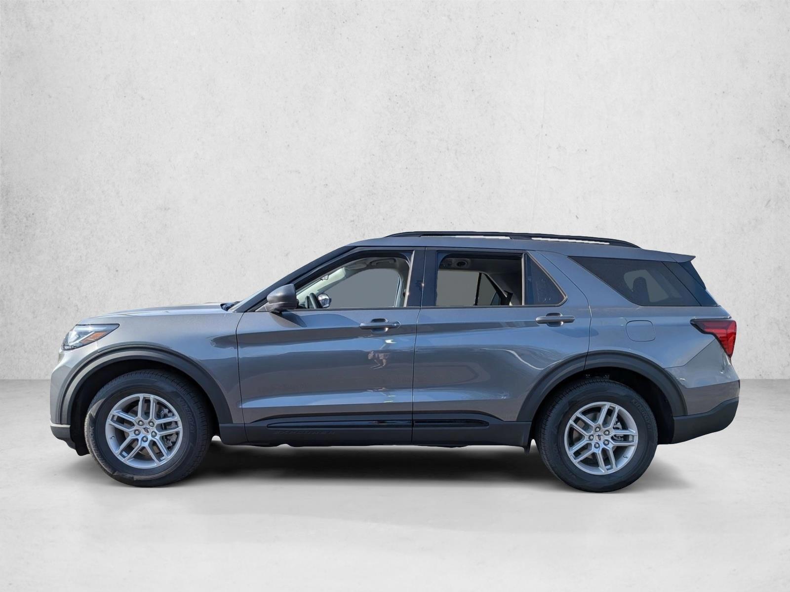 Thumbnail: 2026 Ford Explorer - 2