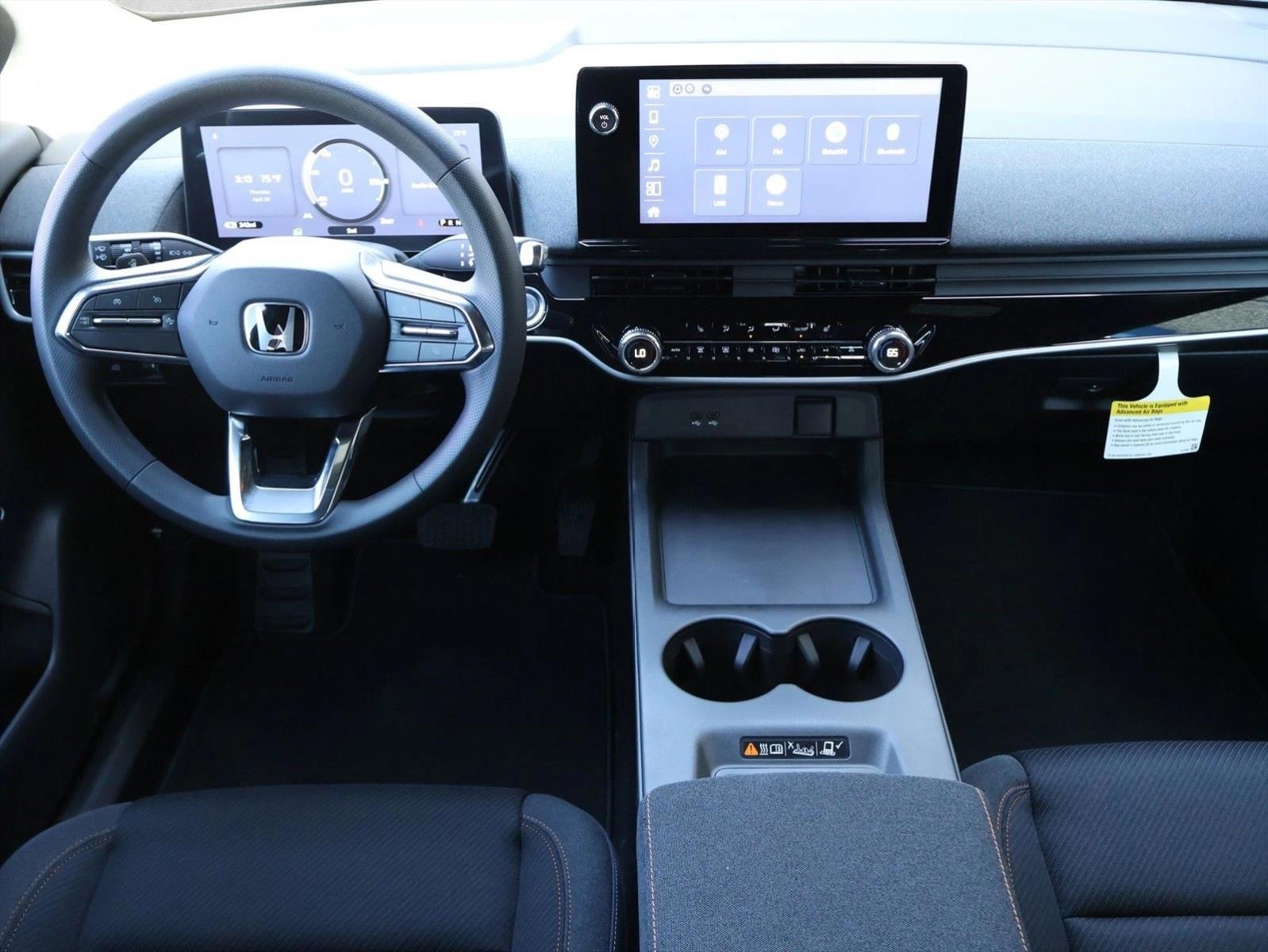 Thumbnail: 2026 Honda Prologue - 4