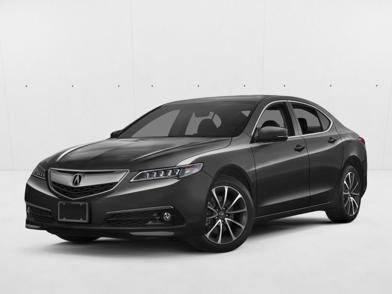 2016 Acura TLX Advance -
                  Peoria, AZ