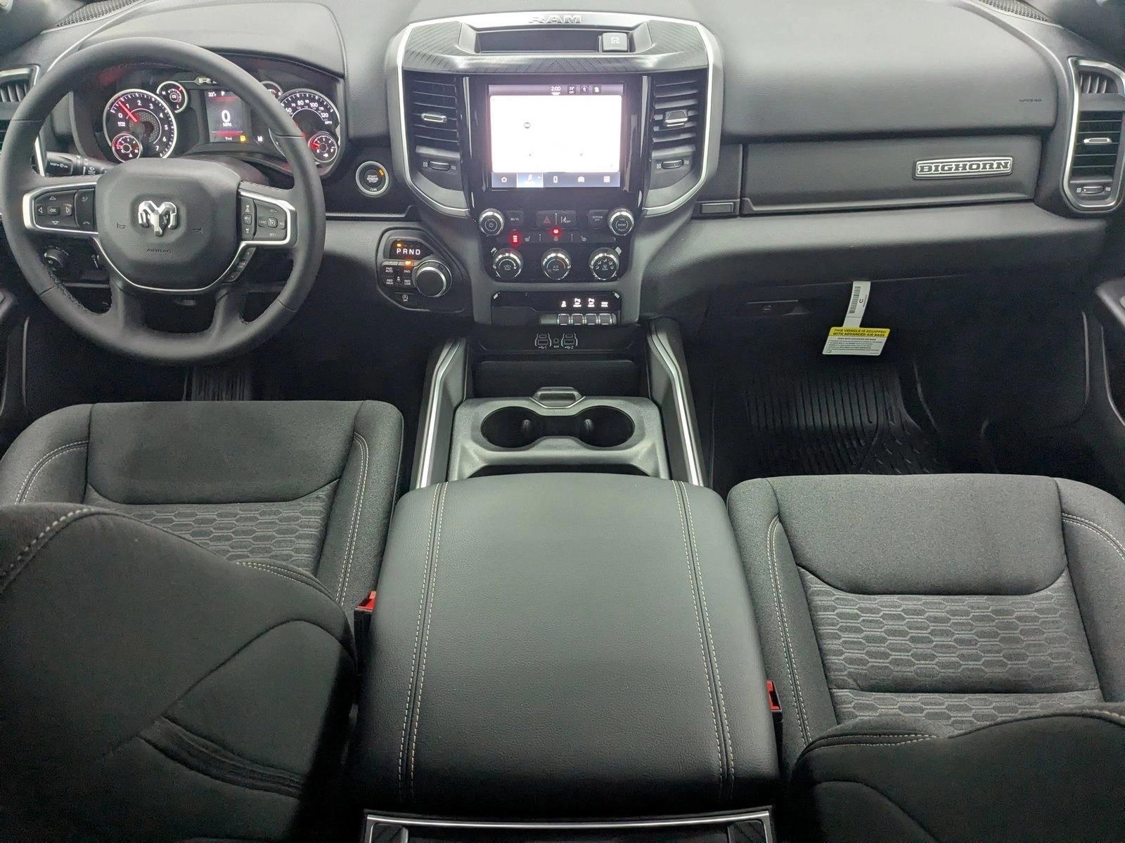 Thumbnail: 2026 RAM 1500 - 2