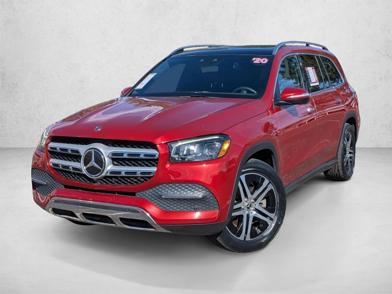 2020 Mercedes-Benz GLS 450 -
                  Littleton, CO