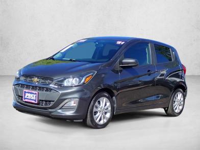 2021 Chevrolet Spark LT -
                  Littleton, CO