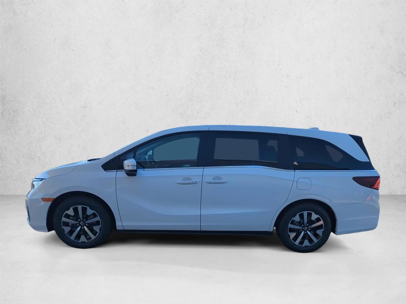 Thumbnail: 2026 Honda Odyssey - 2