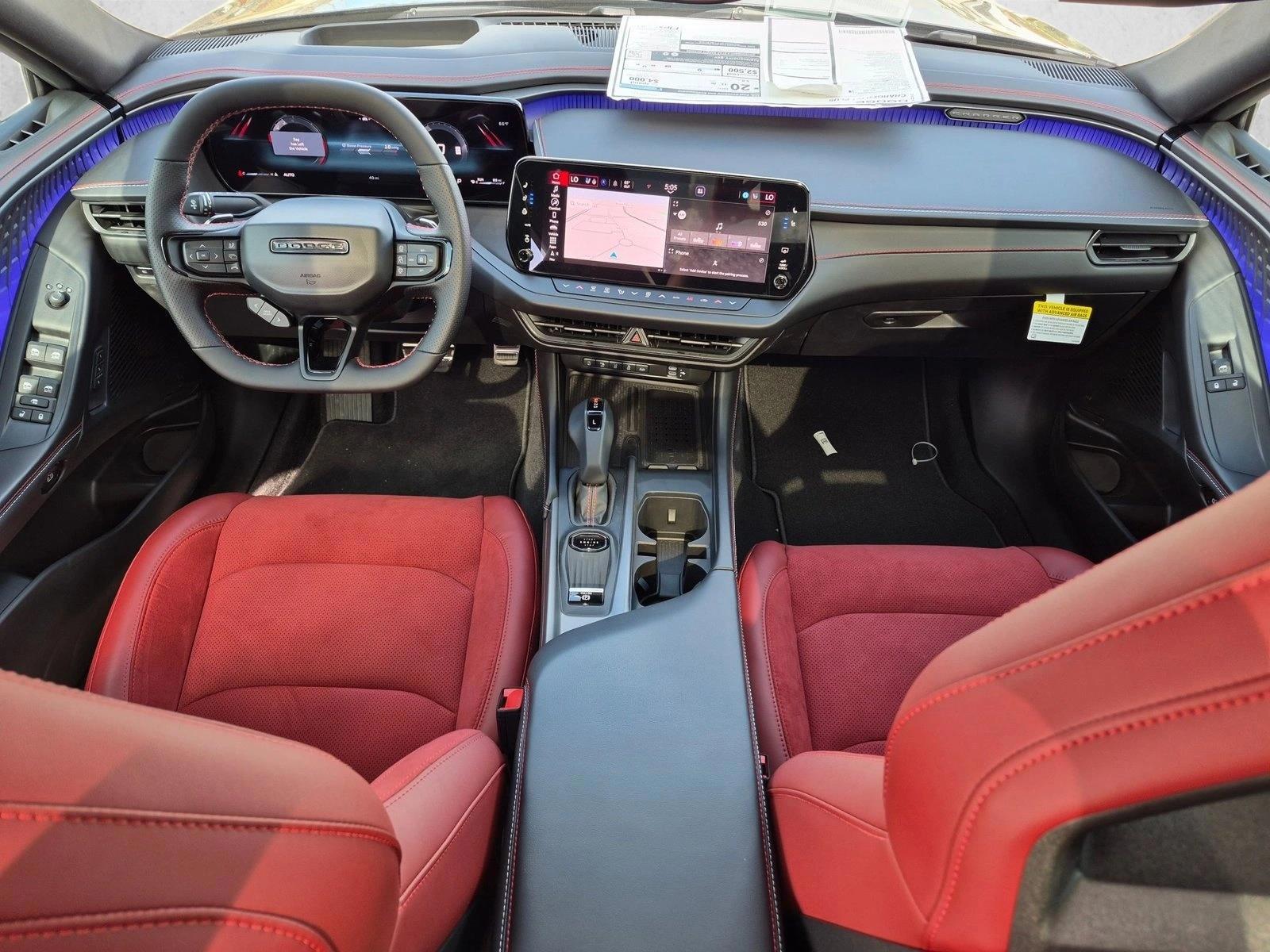 Thumbnail: 2026 Dodge Charger - 4