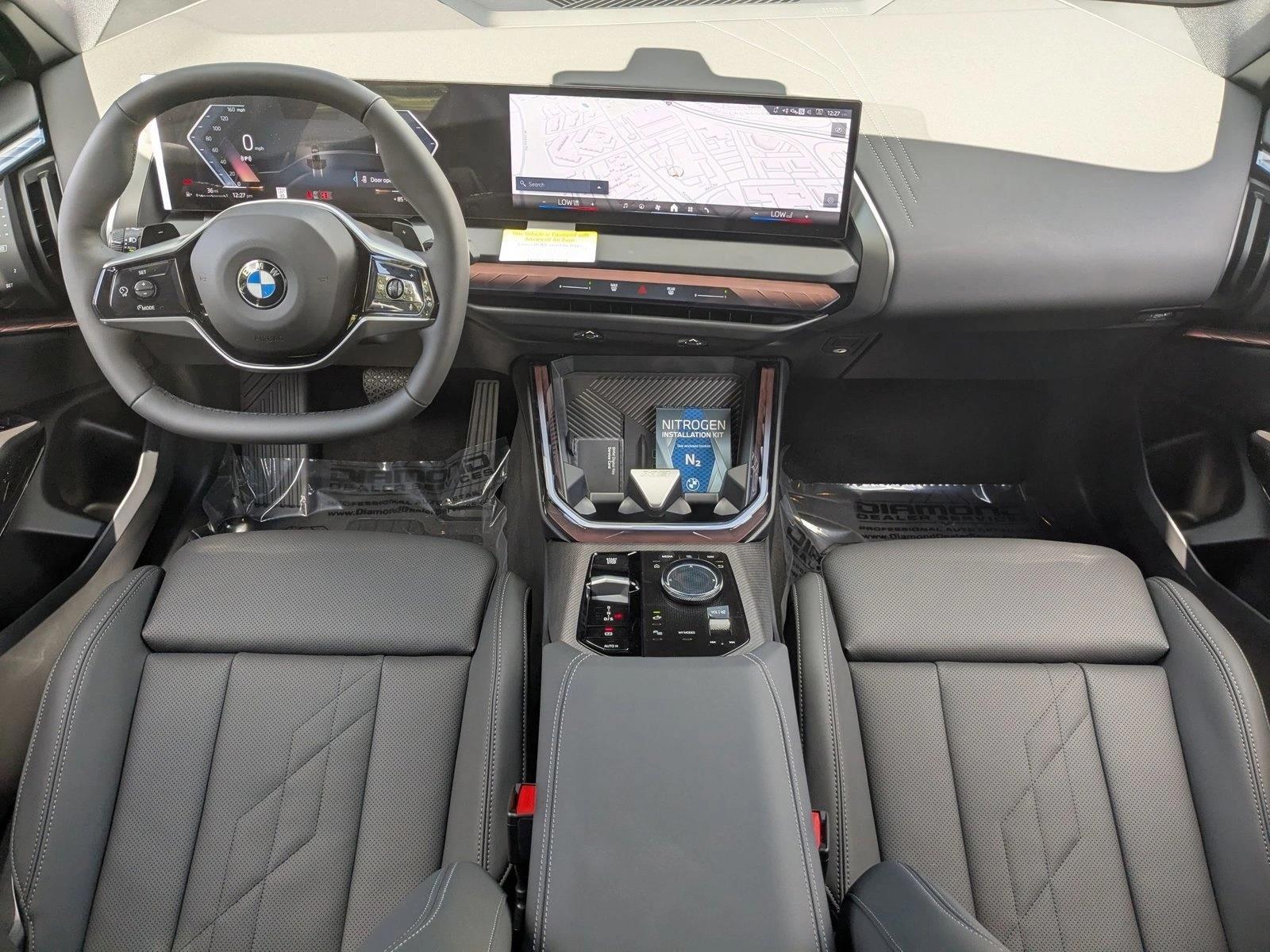 Thumbnail: 2026 BMW X3 - 3