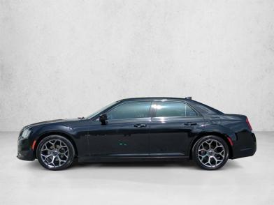 2019 Chrysler 300