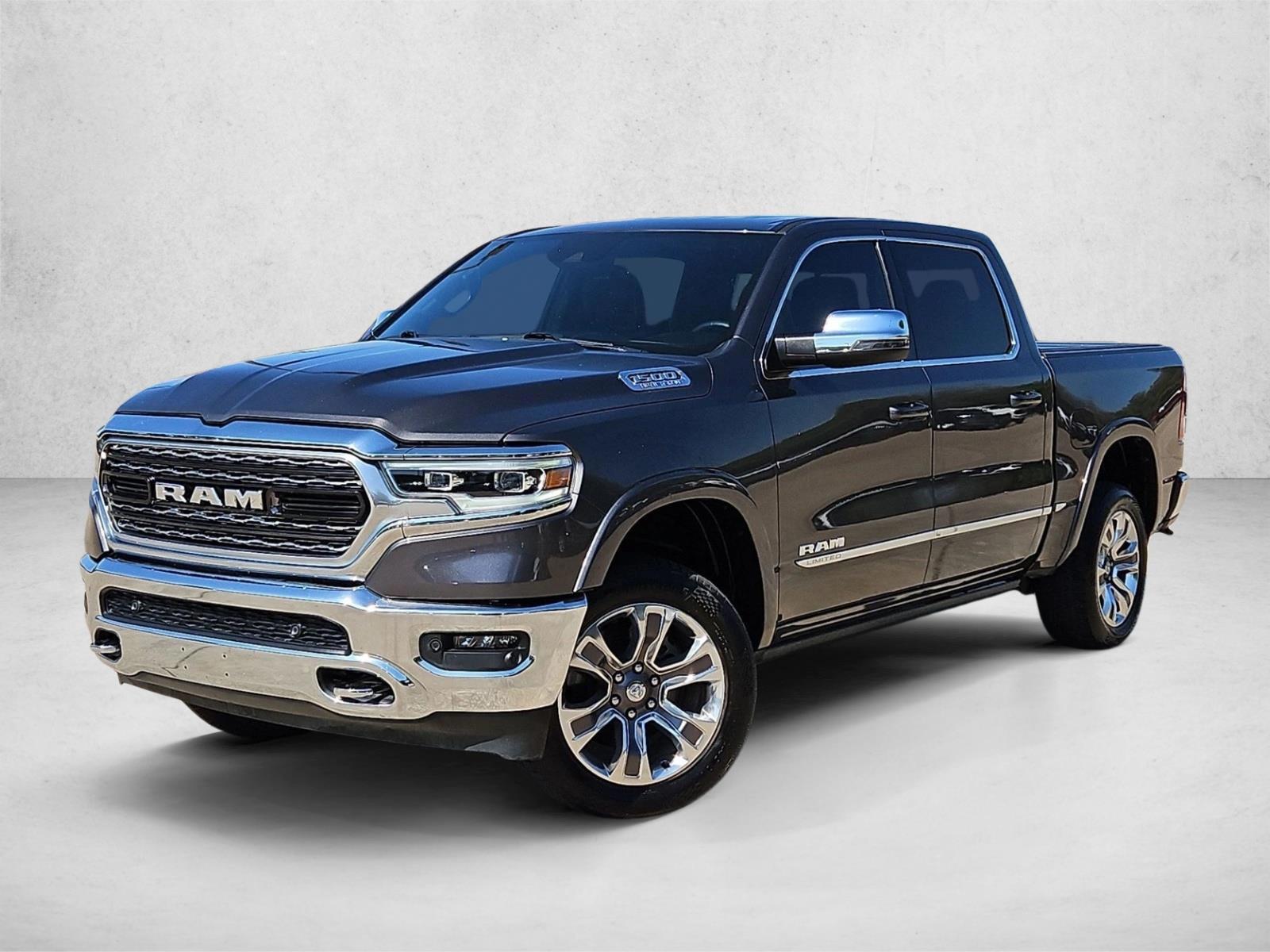 2023 RAM 1500 Pickup