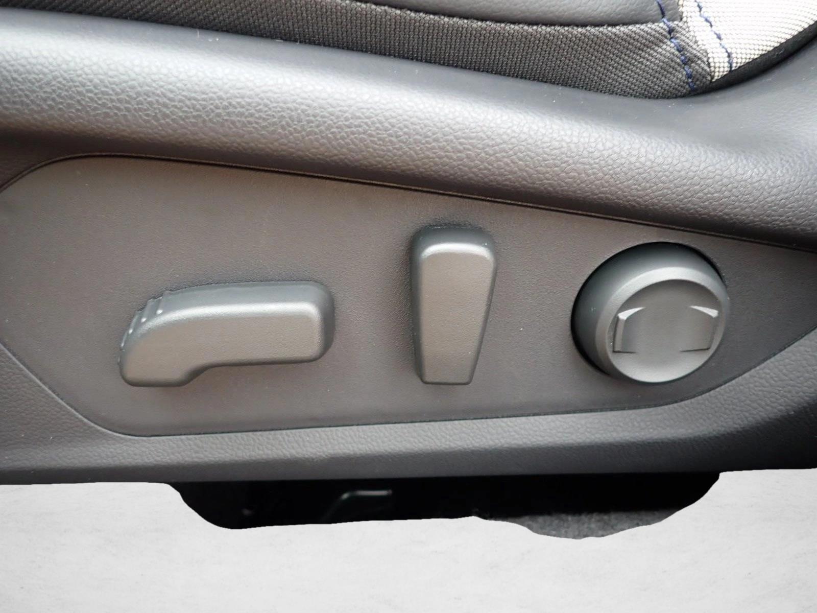 Thumbnail: 2026 Subaru Forester - 3