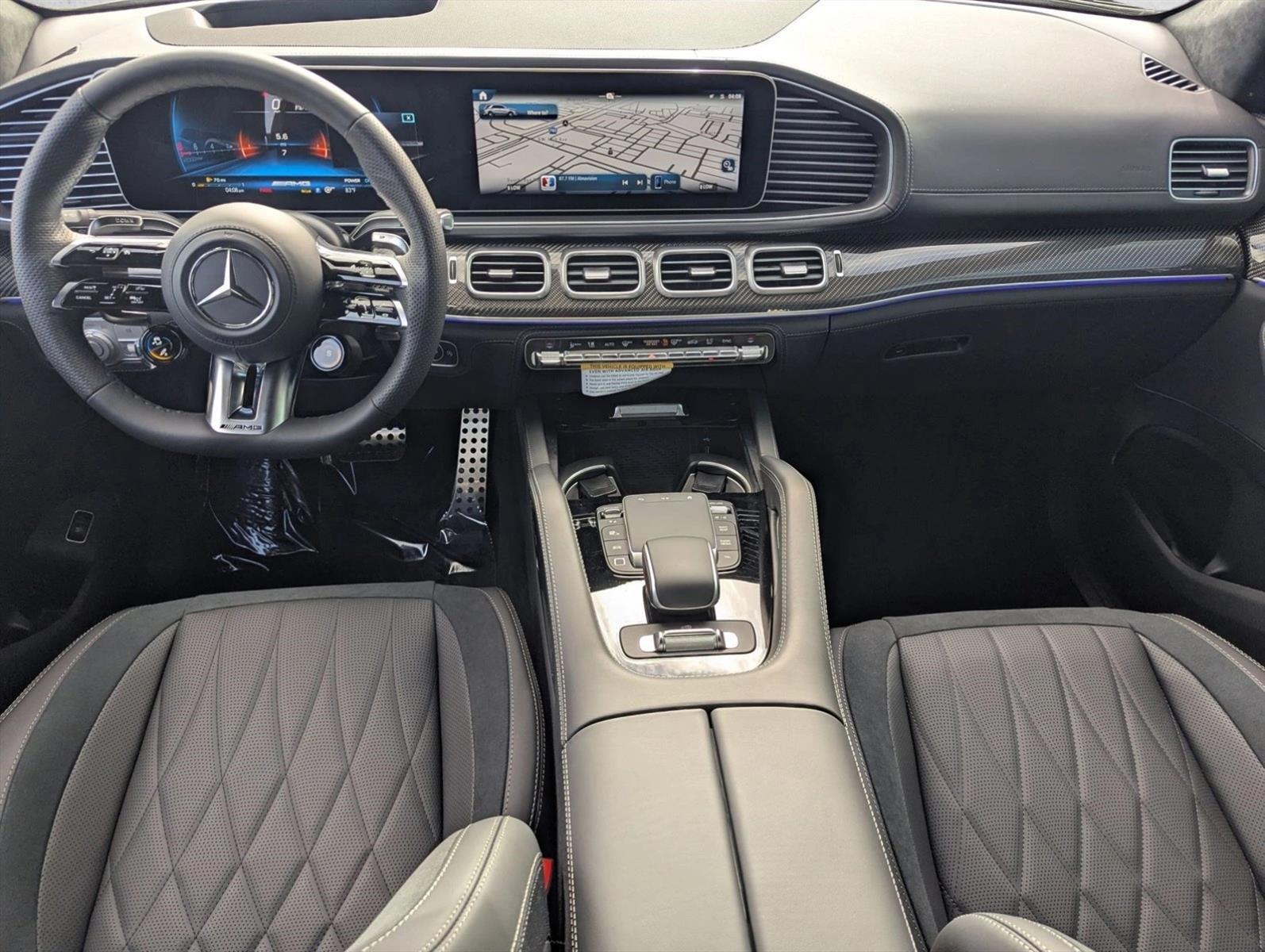 Thumbnail: 2026 Mercedes-Benz GLE - 3