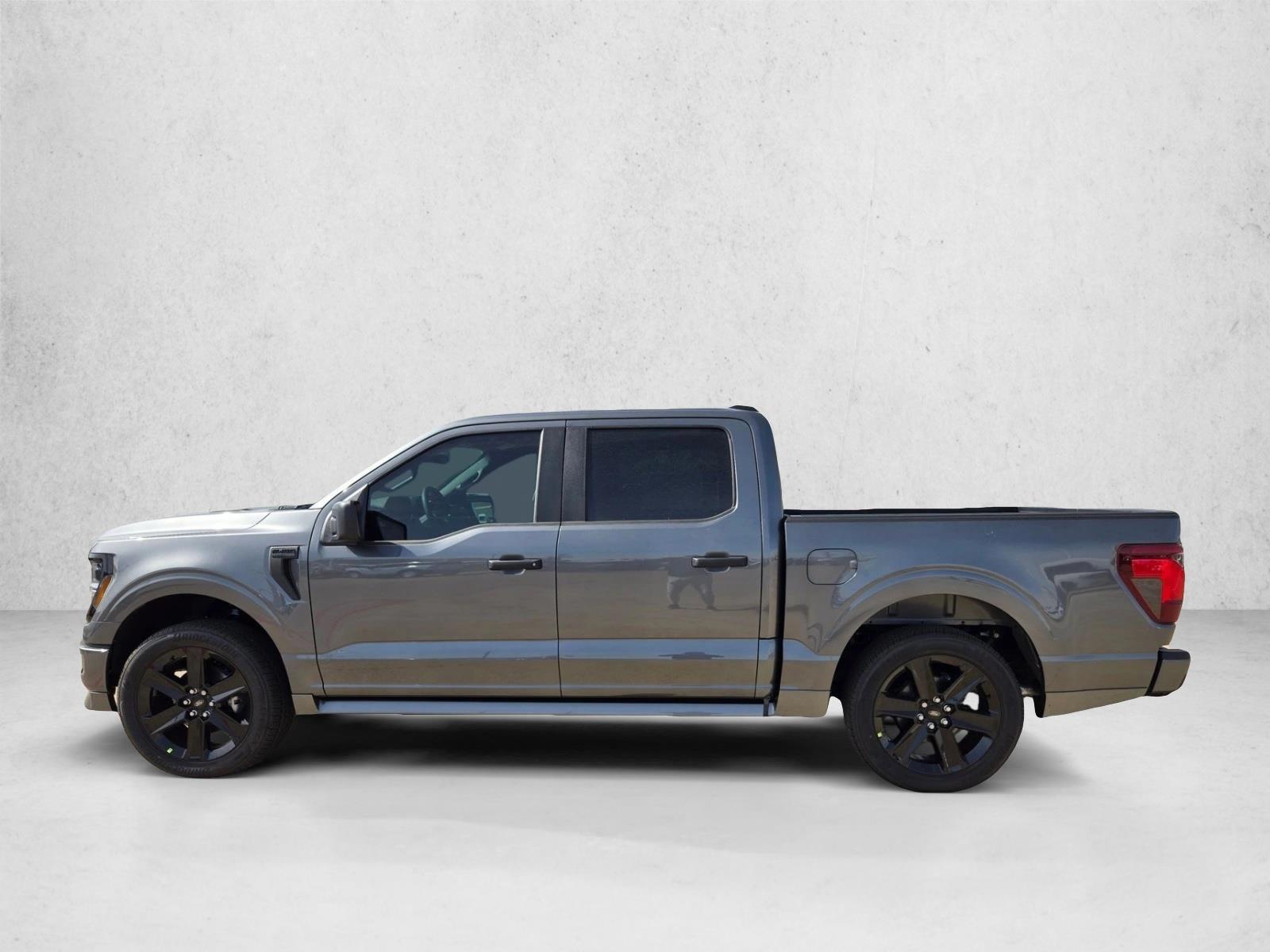 Thumbnail: 2026 Ford F-150 - 2