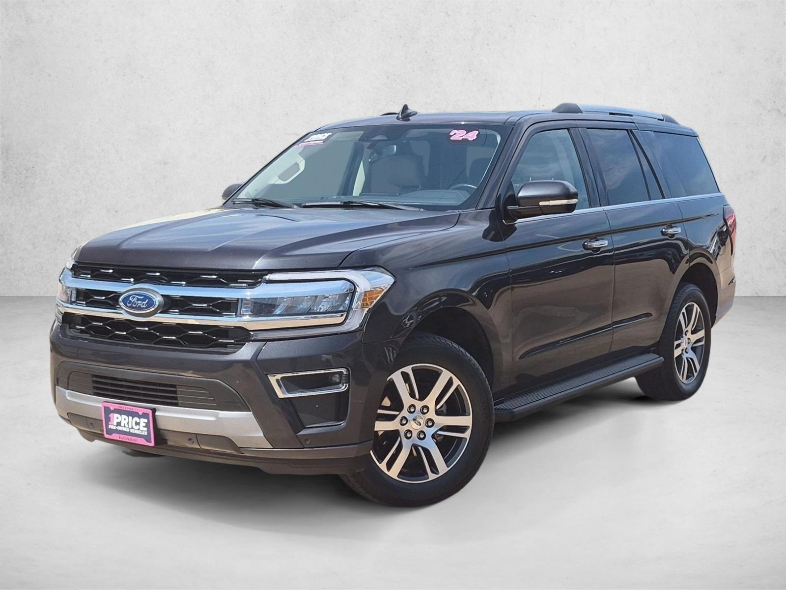 Thumbnail: 2024 Ford Expedition - 1