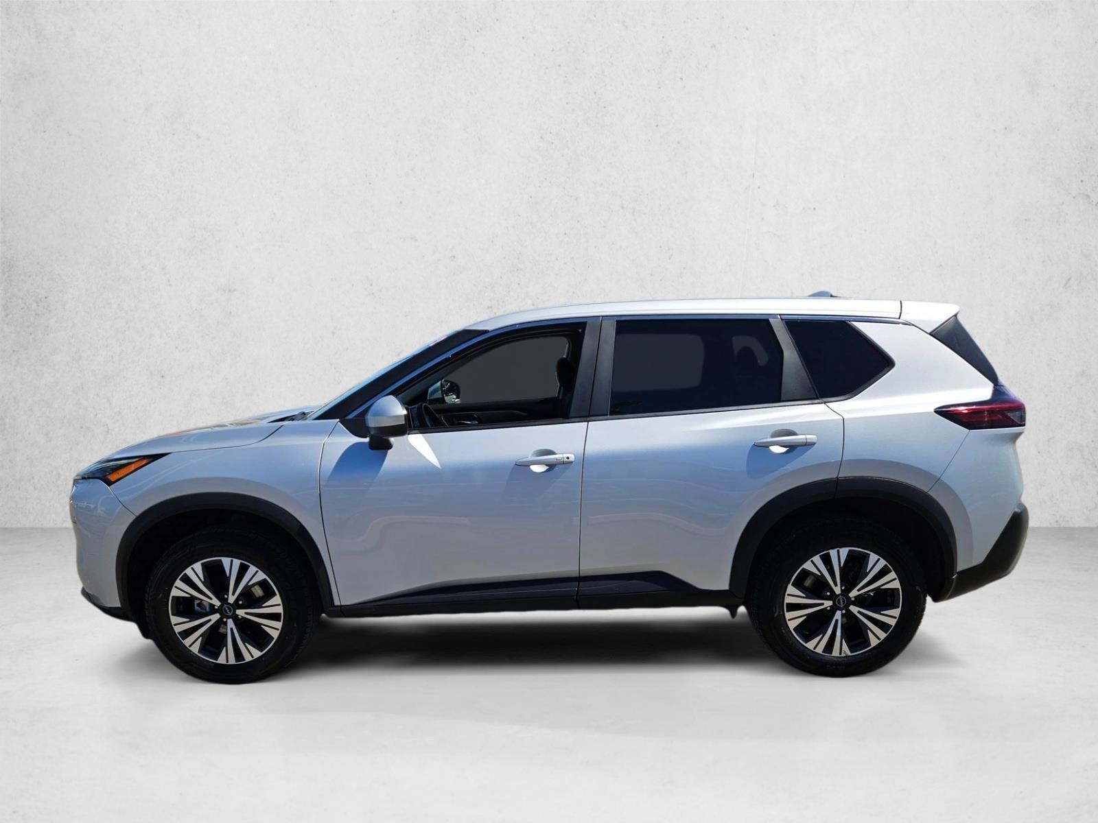 Thumbnail: 2023 Nissan Rogue - 2