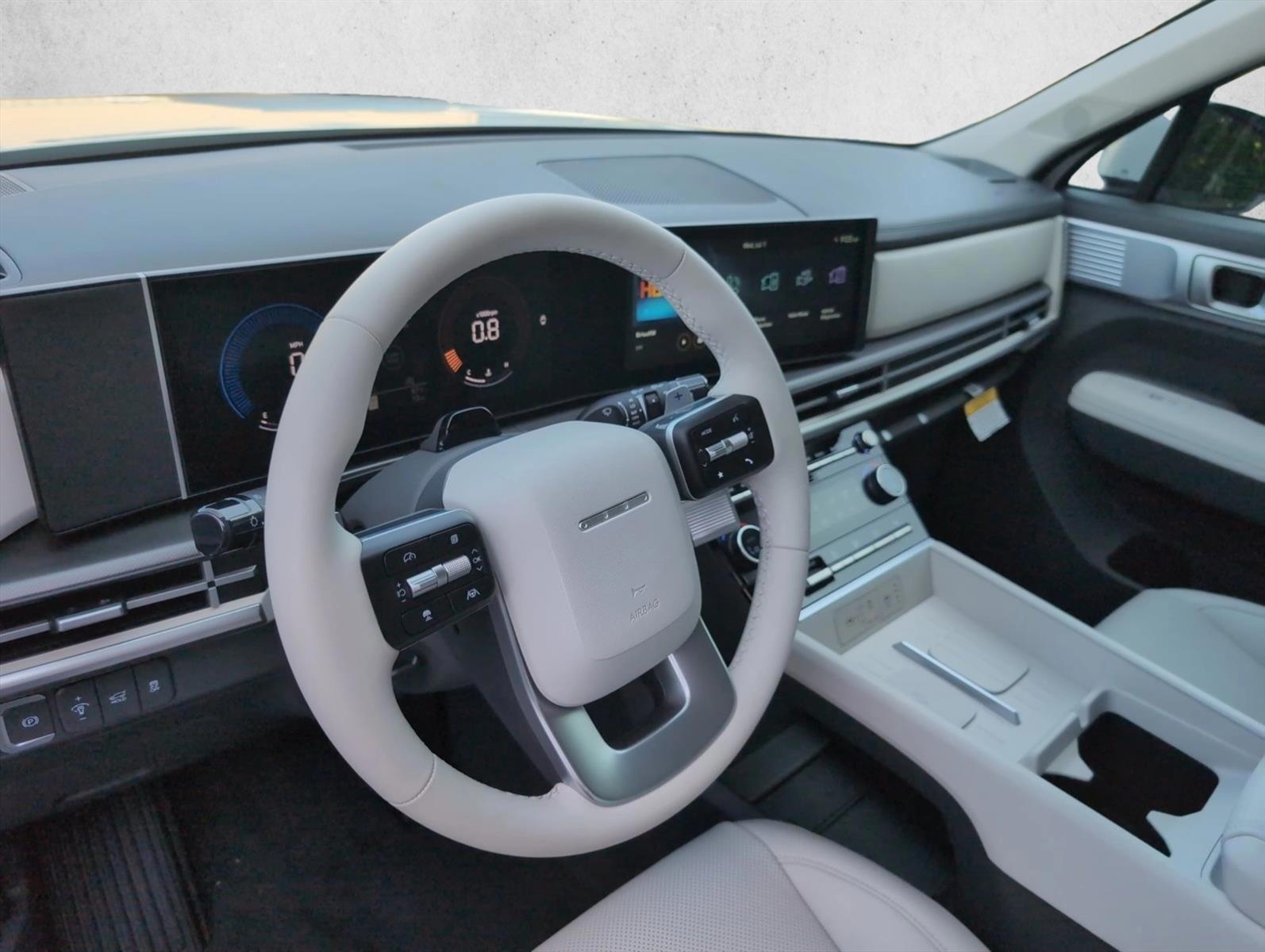 Thumbnail: 2026 Hyundai Santa Fe - 3